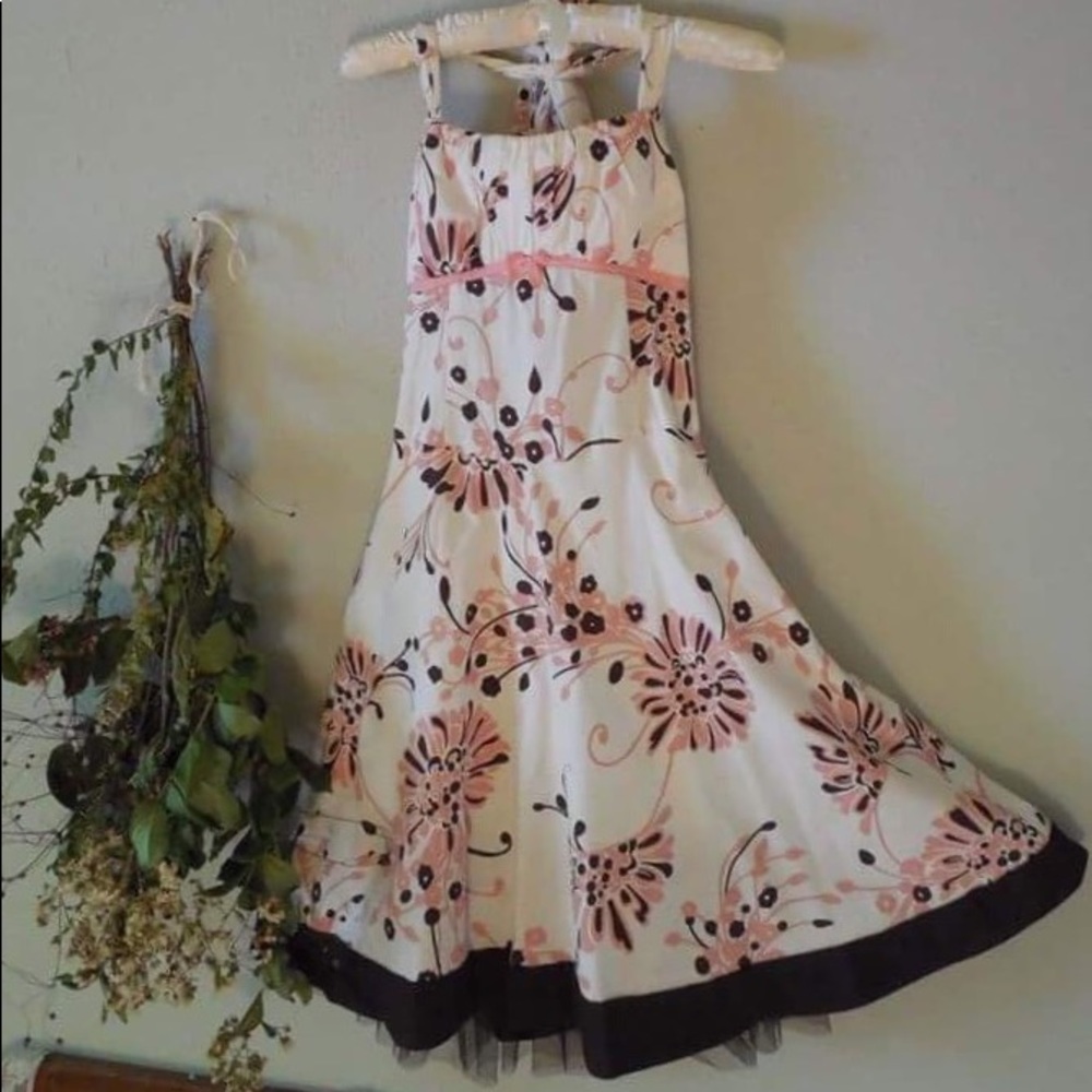 Genuine vintage 60s dress